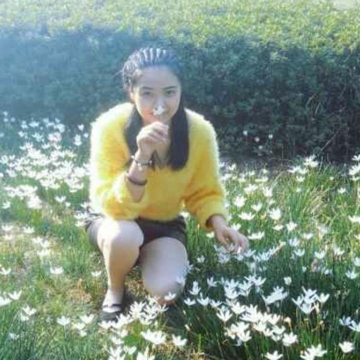 林林的第一张照片--孝感相亲服务中心