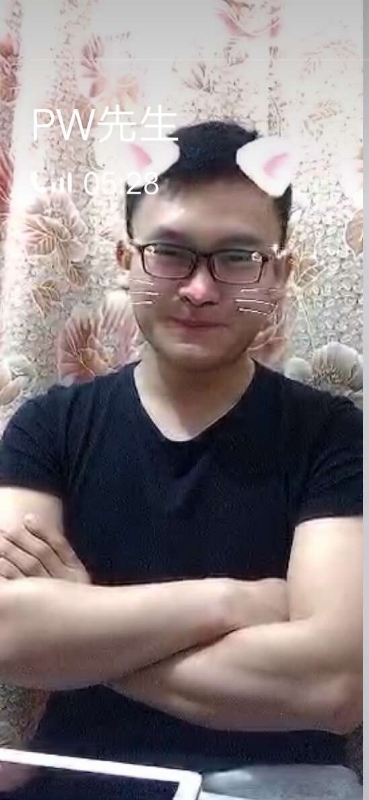 PW先生的第一张照片--孝感相亲服务中心
