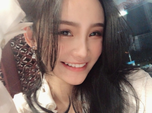 紫薇的第一张照片--孝感相亲服务中心