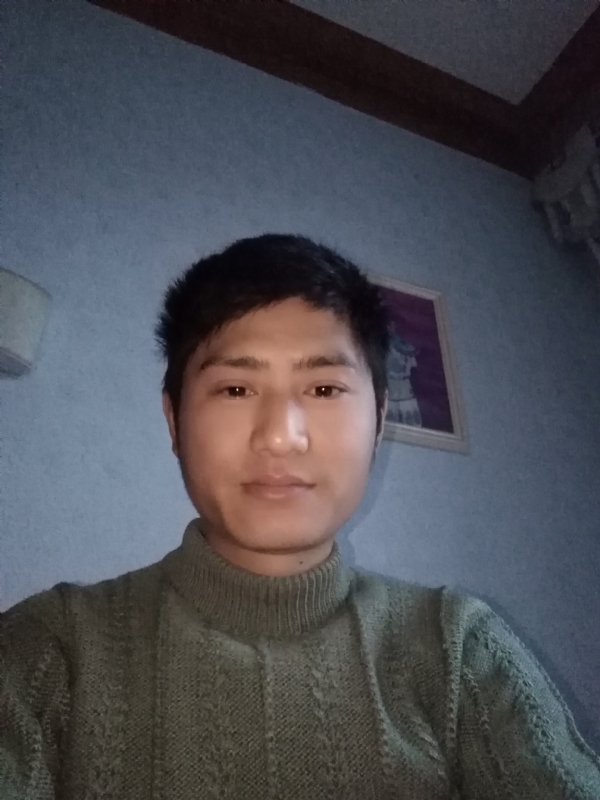 孤独的爱的第一张照片--孝感相亲服务中心