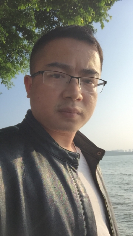 志尧的第一张照片--孝感相亲服务中心