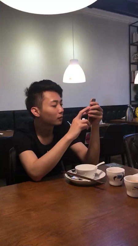 痊愈的第一张照片--孝感相亲服务中心