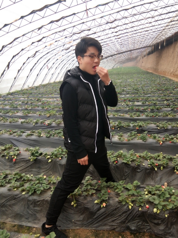 樊小广的第一张照片--孝感相亲服务中心