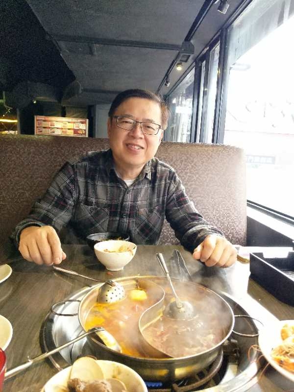 真誠的第一张照片--孝感相亲服务中心