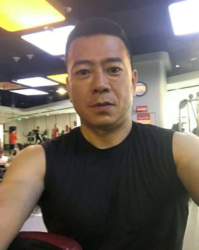 宁静致远的第二张照片--孝感相亲服务中心