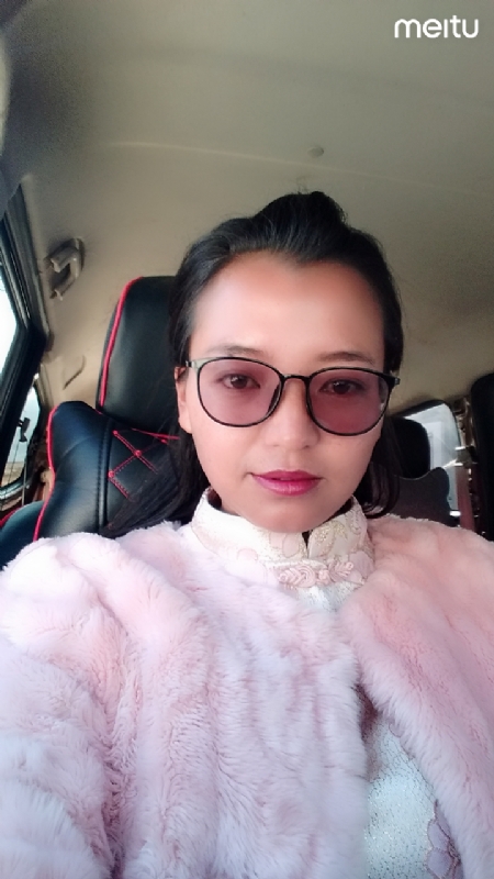 零下摄氏度的温情的第一张照片--孝感相亲服务中心