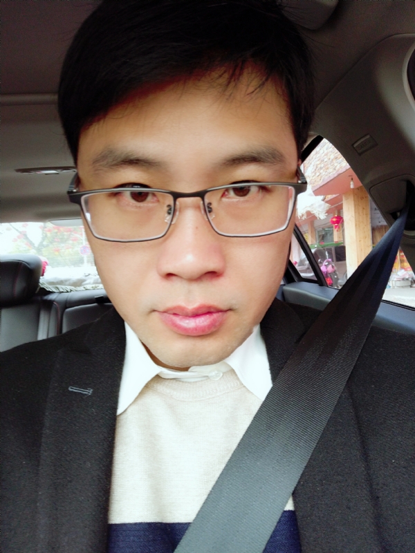 剑锋的第一张照片--孝感相亲服务中心