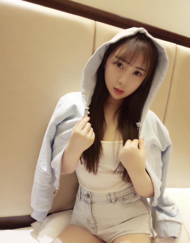 琪琪的第一张照片--孝感相亲服务中心