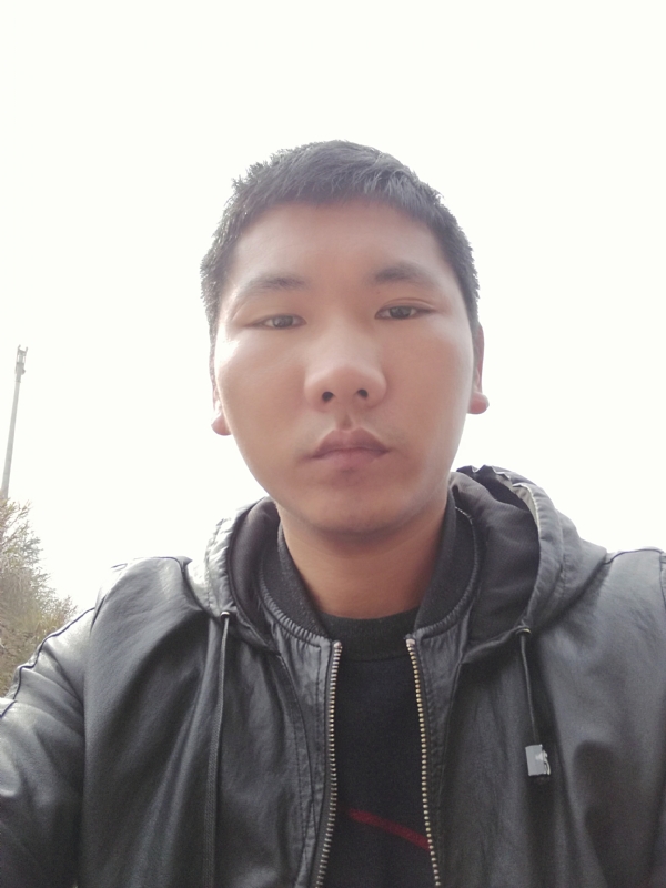 徐仁和的第一张照片--孝感相亲服务中心