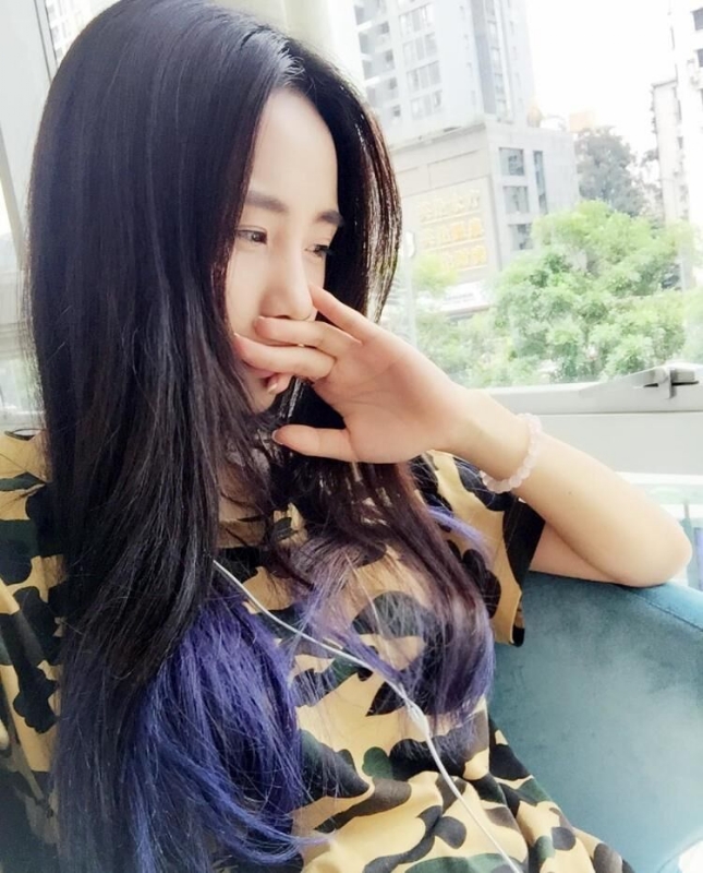 陳蓓蓓的第一张照片--孝感相亲服务中心