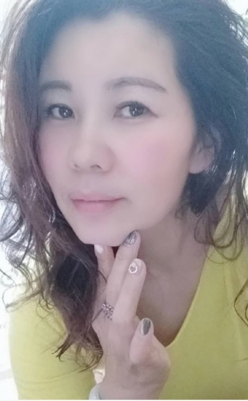 娟子的第一张照片--孝感相亲服务中心