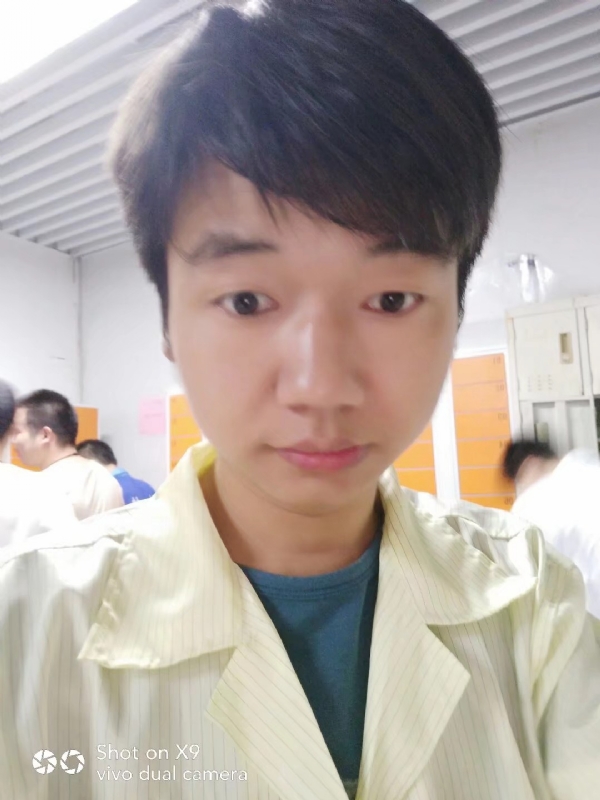 如果微笑的第一张照片--孝感相亲服务中心