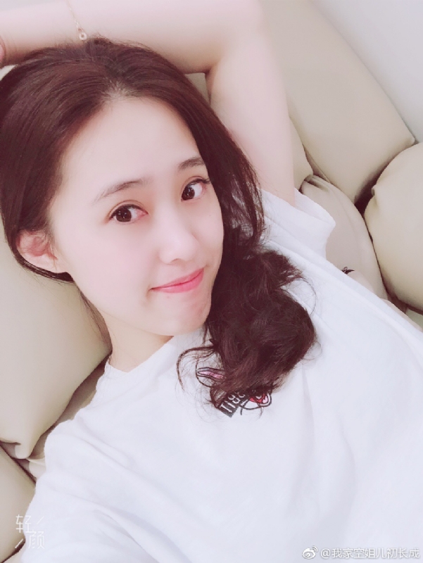 官小熙的第一张照片--孝感相亲服务中心