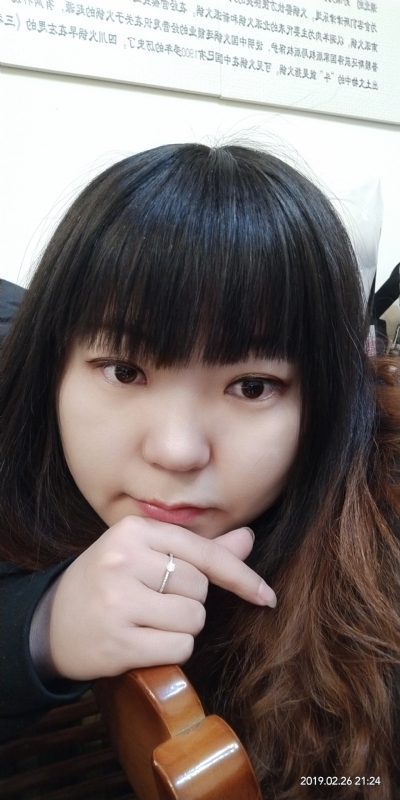 南宫竹落娜雪的第一张照片--孝感相亲服务中心