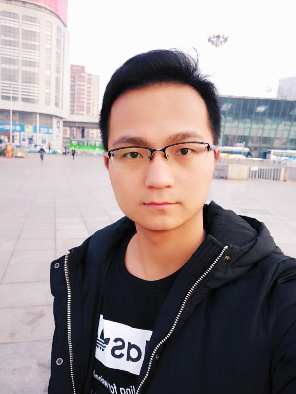 浪子的第一张照片--孝感相亲服务中心
