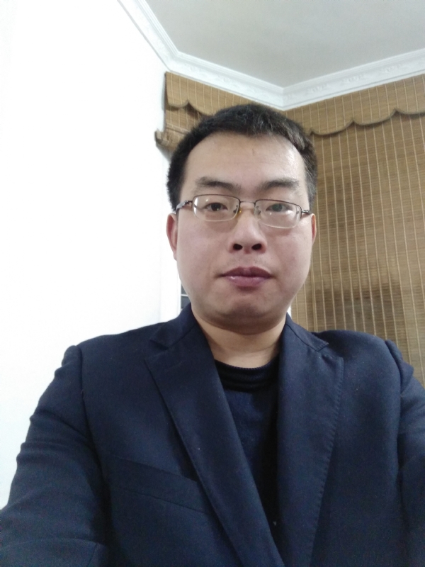 简单爱的第一张照片--孝感相亲服务中心