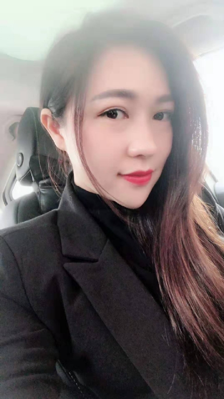 Emily的第四张照片--孝感相亲服务中心