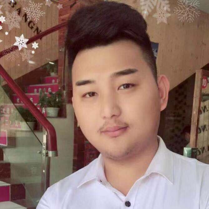 孤独的小飞象的第一张照片--孝感相亲服务中心