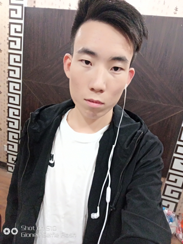似命珍惜的第一张照片--孝感相亲服务中心