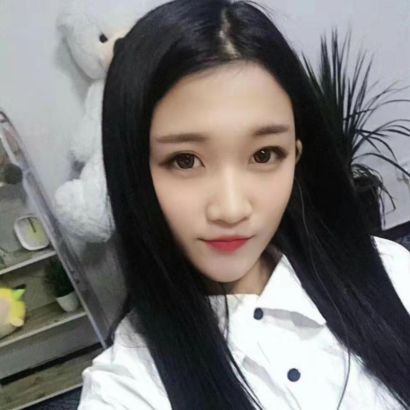 佳佳的第一张照片--孝感相亲服务中心