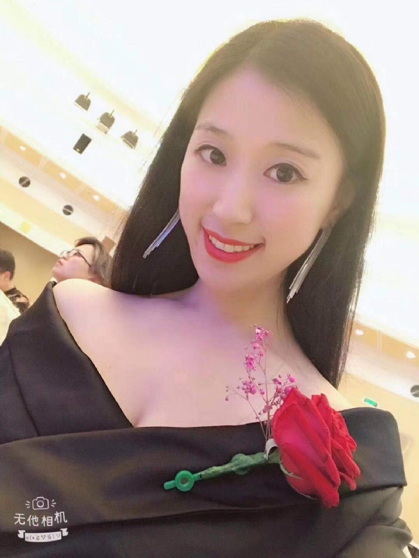 從開始到現在的第一张照片--孝感相亲服务中心