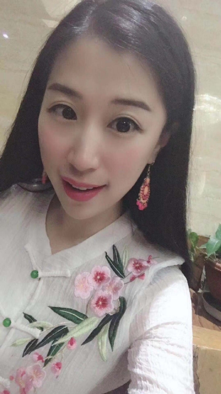 從開始到現在的第三张照片--孝感相亲服务中心