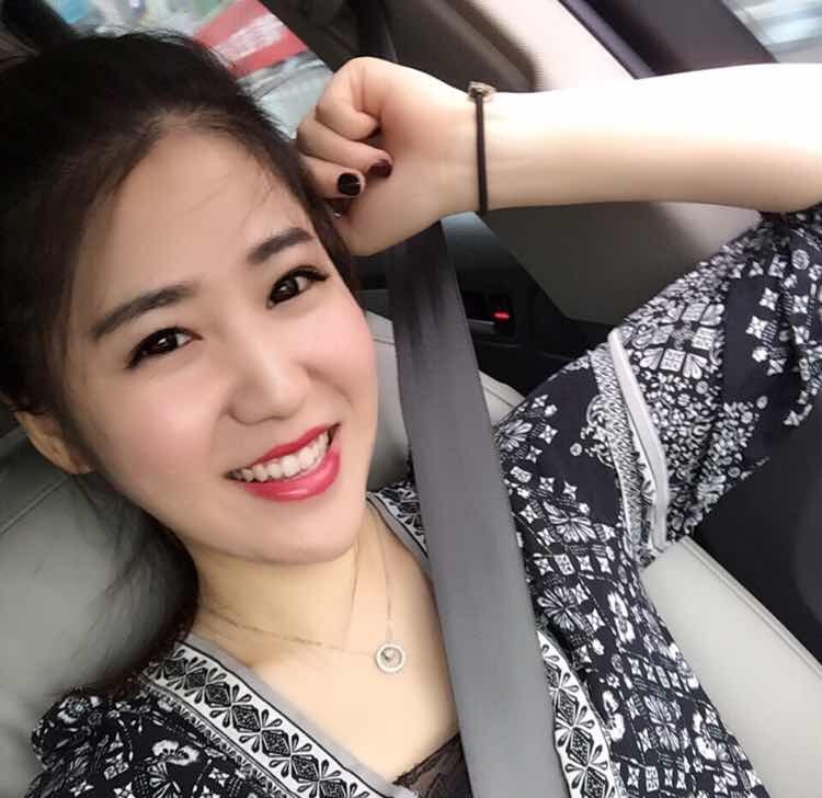钱多多的第一张照片--孝感相亲服务中心