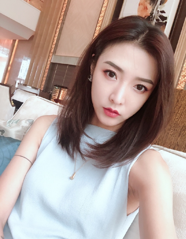 嘉嘉的第一张照片--孝感相亲服务中心