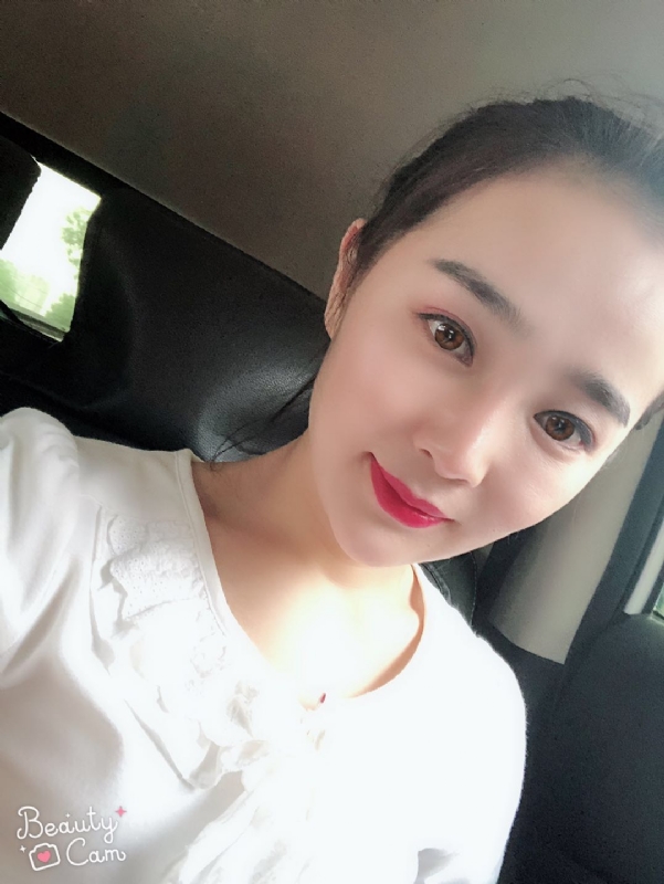 汪小姐的第一张照片--孝感相亲服务中心