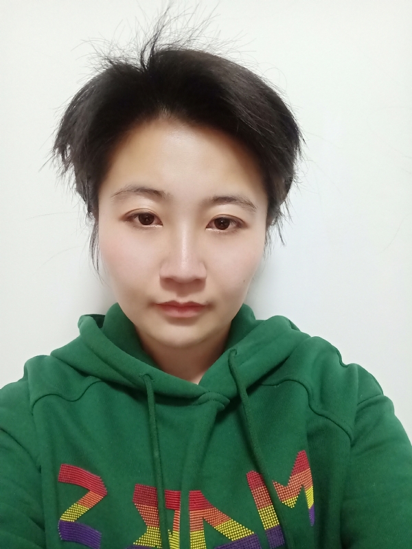 帆1234的第一张照片--孝感相亲服务中心