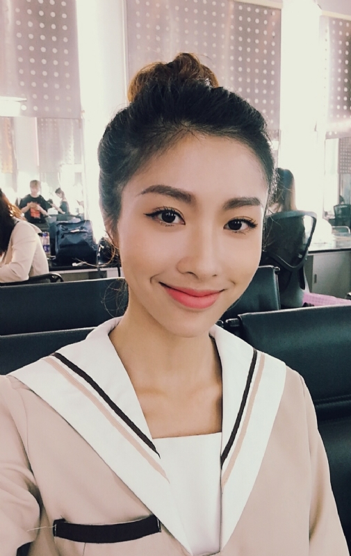 蘇悅的第一张照片--孝感相亲服务中心