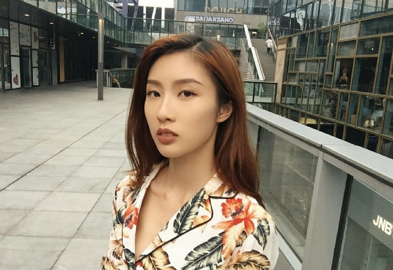 蘇悅的第四张照片--孝感相亲服务中心