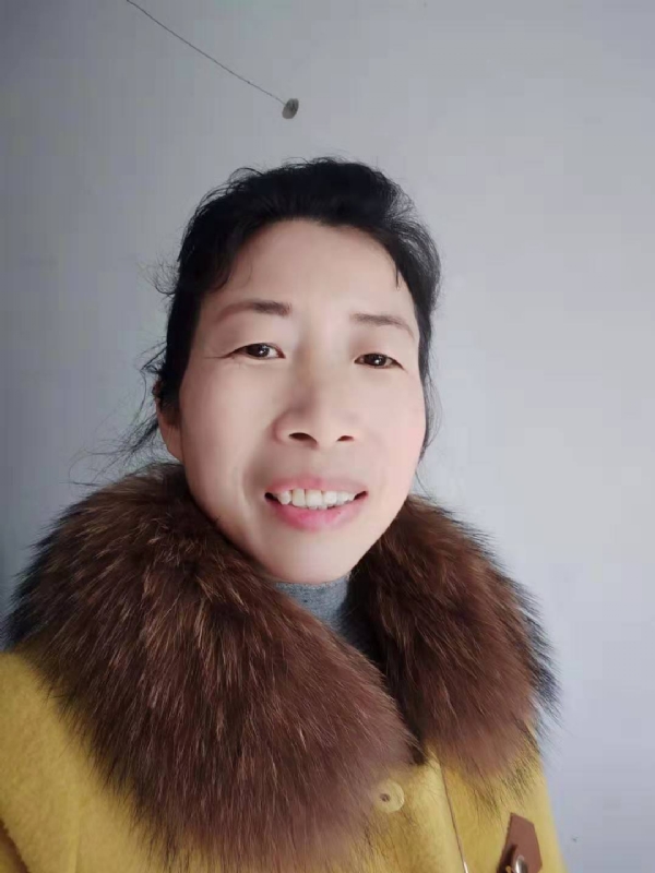 上善若水的第一张照片--孝感相亲服务中心