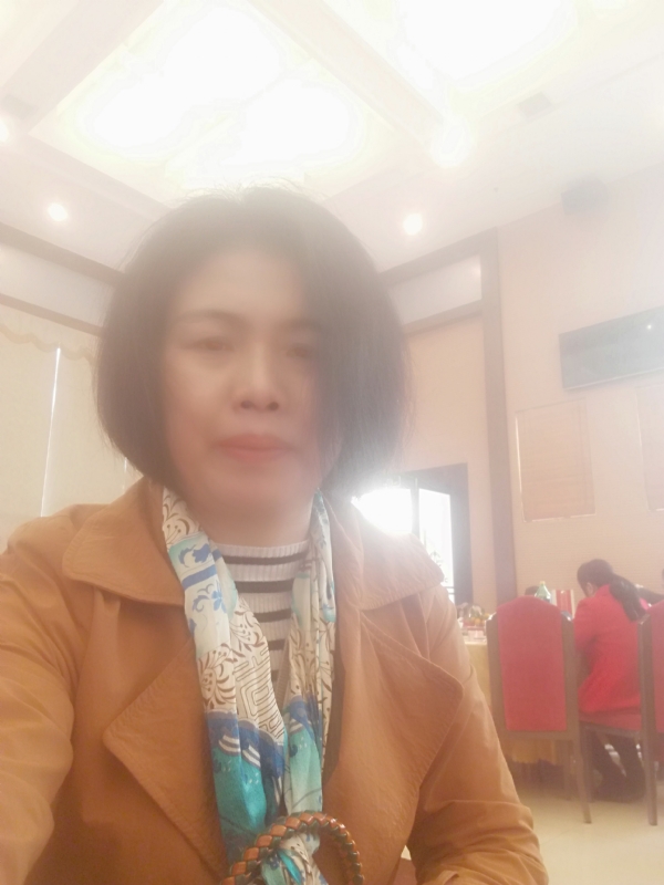 心雨的第一张照片--孝感相亲服务中心