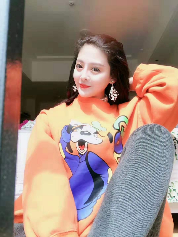 李梦瑶的第一张照片--孝感相亲服务中心