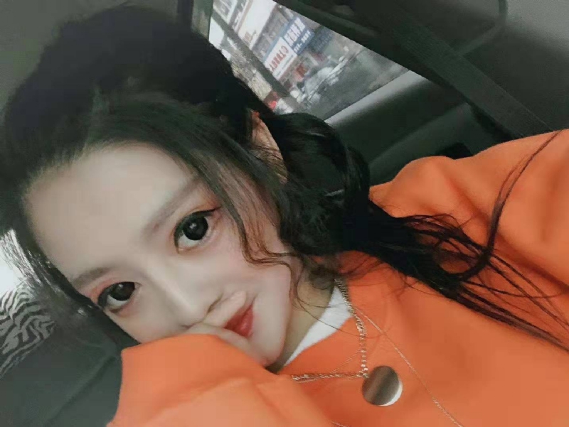 李梦瑶的第三张照片--孝感相亲服务中心