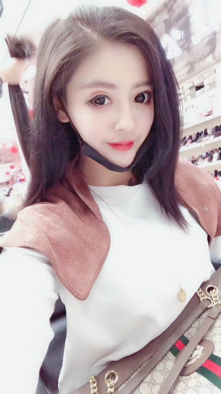 李梦瑶的第五张照片--孝感相亲服务中心