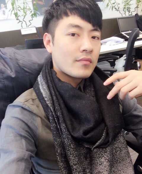陈高浩的第一张照片--孝感相亲服务中心