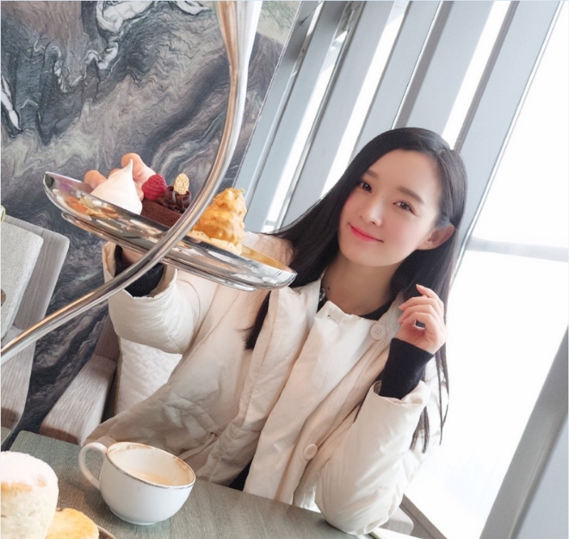 Dan婷的第一张照片--孝感相亲服务中心