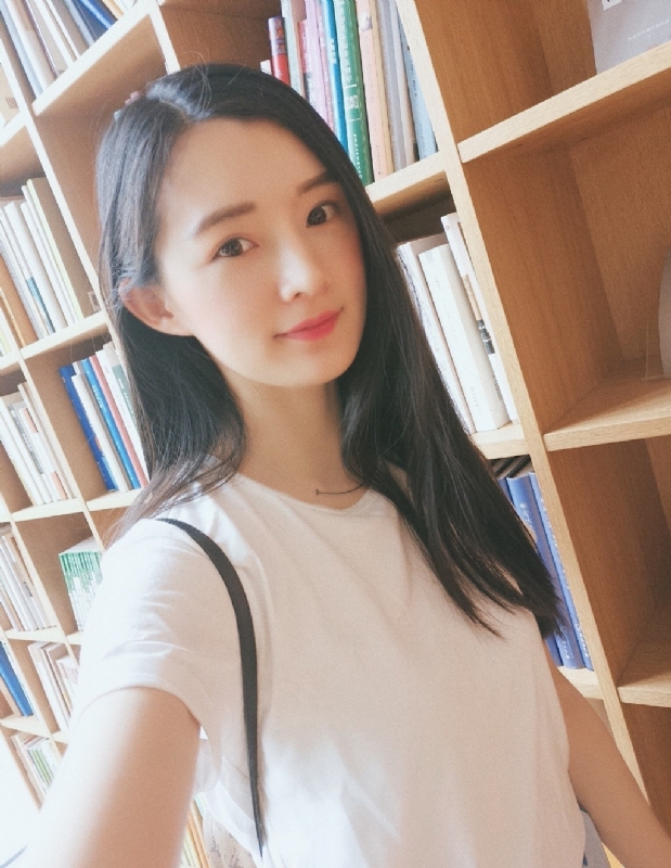 Dan婷的第二张照片--孝感相亲服务中心