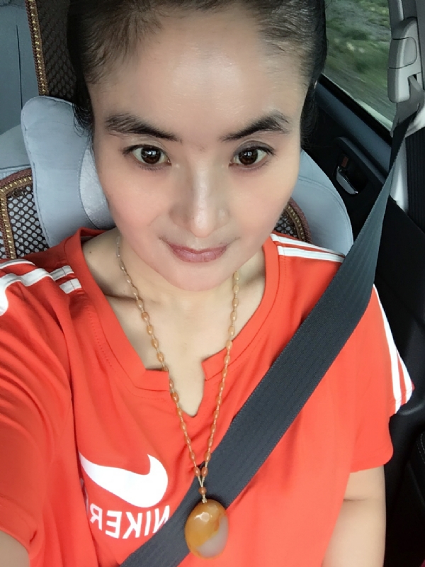 茹芯的第一张照片--孝感相亲服务中心