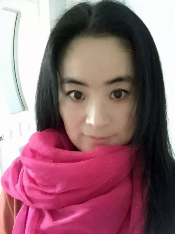 茹芯的第六张照片--孝感相亲服务中心