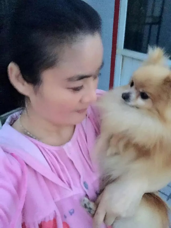 茹芯的第七张照片--孝感相亲服务中心