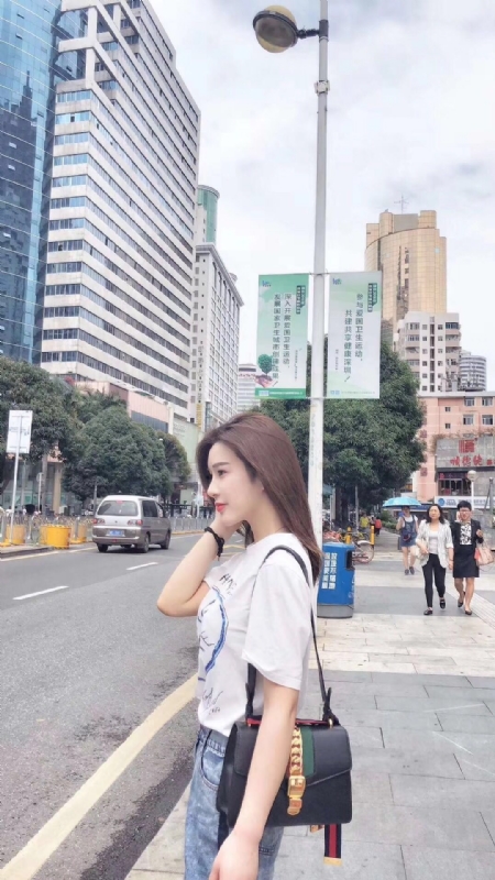 yangxinying的第一张照片--孝感相亲服务中心
