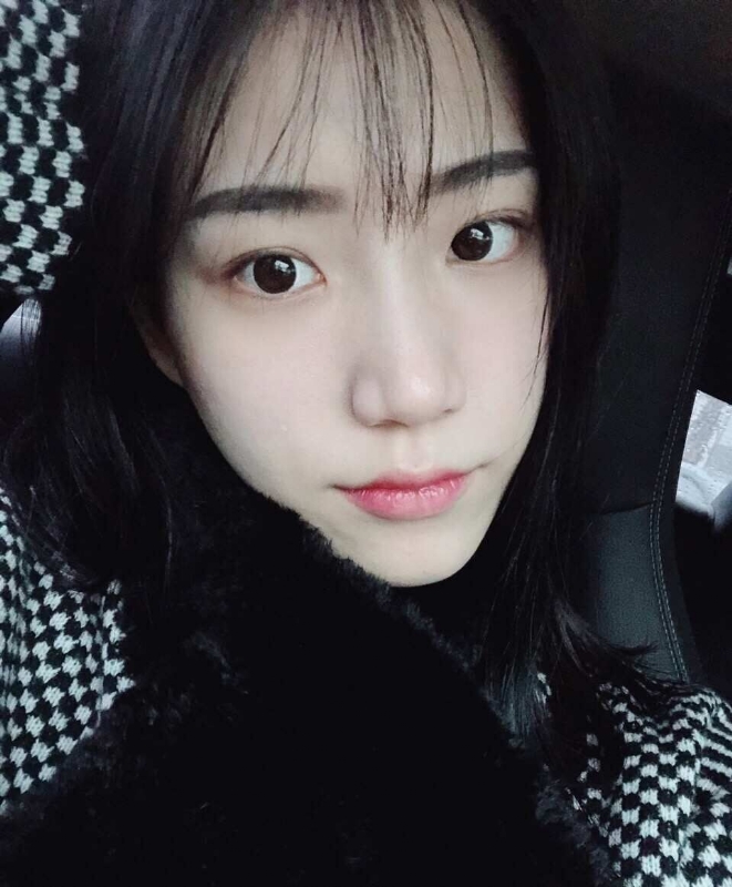 宁宁的第一张照片--孝感相亲服务中心