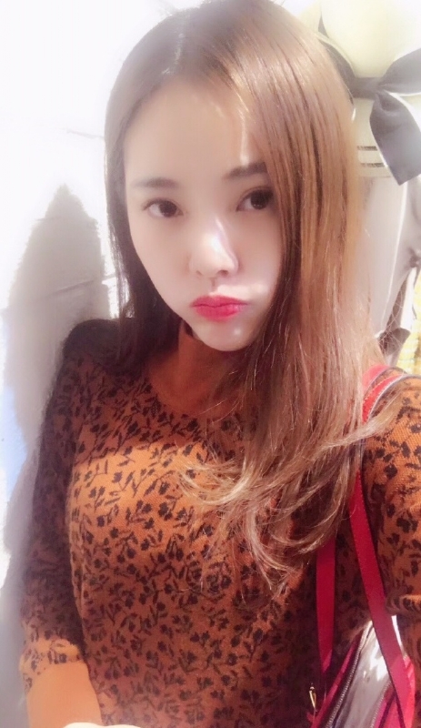 馨馨向荣的第三张照片--孝感相亲服务中心