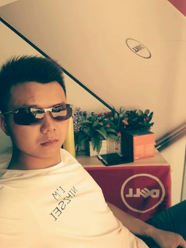 旧城以西的第一张照片--孝感相亲服务中心