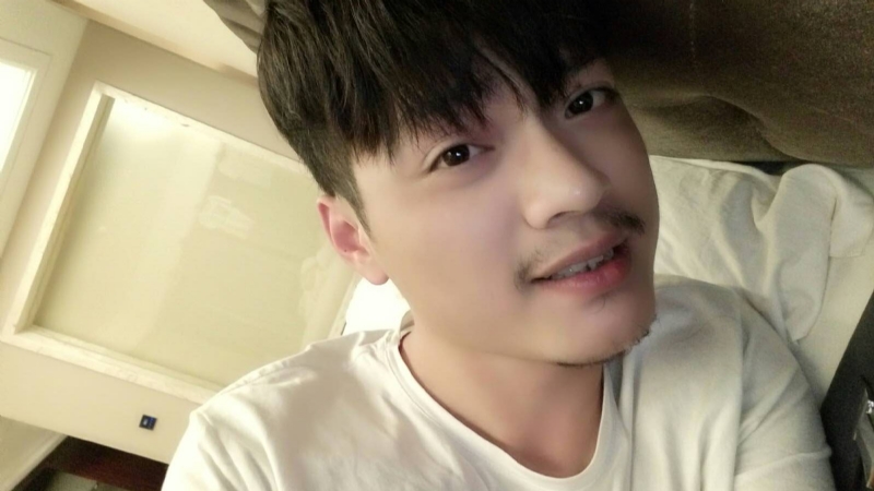 快乐老男人的第一张照片--孝感相亲服务中心