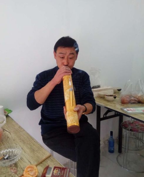 真心朋友的第一张照片--孝感相亲服务中心