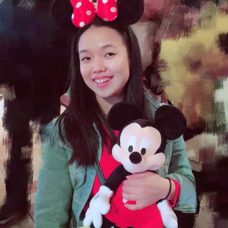 Emily的第一张照片--孝感相亲服务中心